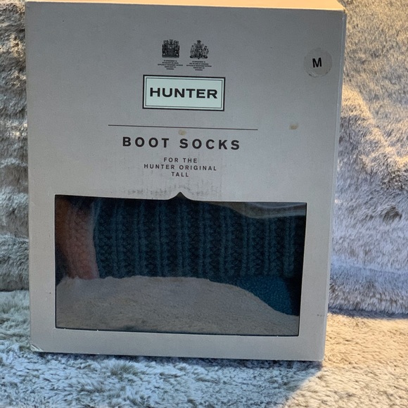 Hunter boot socks - Picture 3 of 4